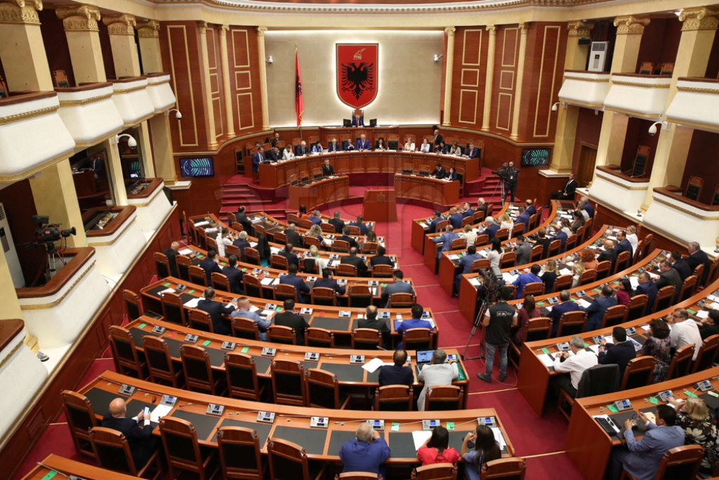 Parliament to decide president’s impeachment