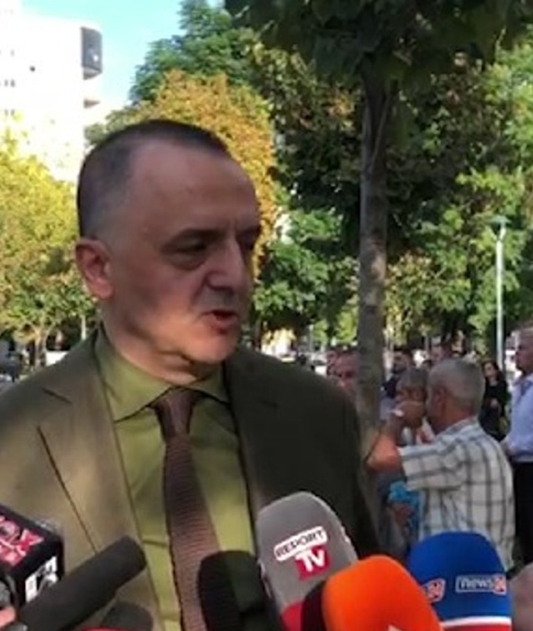 Problematika e pronave pas dorëheqjes së drejtorëve, Lame: Në Vlorë nuk gjen asnjë me emrin "Durim"