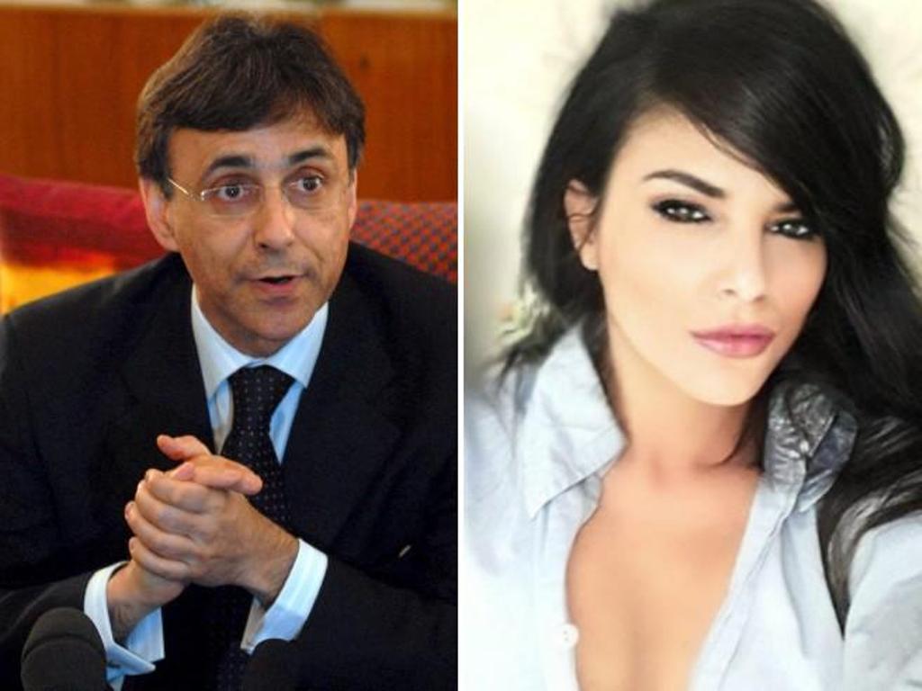 “Do të shkatërroj karrierën!” Arrestohet për shantazh e dashura gazetare e ish-ambasadorit të BE-së në Tiranë